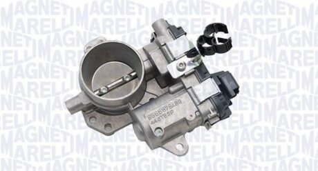 Дросельна заслінка MAGNETI MARELLI 802009522503