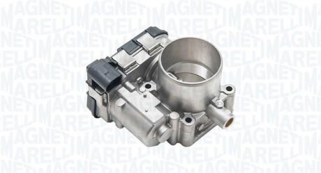 Дросельна заслінка MAGNETI MARELLI 802009643001