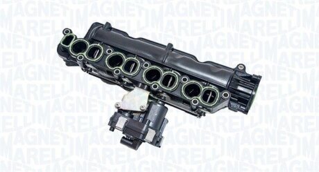 Впускний колектор MAGNETI MARELLI 802009859205