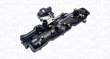Впускний колектор MAGNETI MARELLI 802010342808