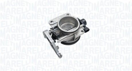 Дросельна заслінка MAGNETI MARELLI 802011556750