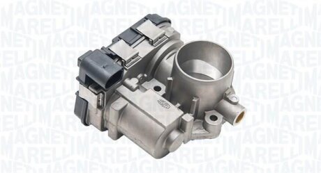 Дросельна заслінка MAGNETI MARELLI 802011975301