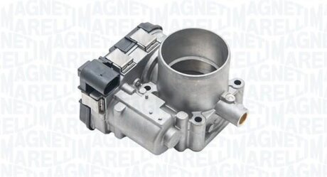 Дросельна заслінка MAGNETI MARELLI 802012061101