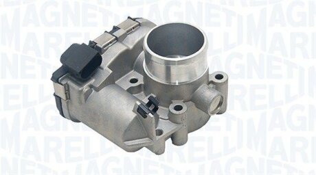 Дросельна заслінка MAGNETI MARELLI 802100000011