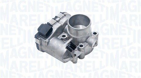 Дросельна заслінка MAGNETI MARELLI 802100000013