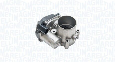 Дросельна заслінка MAGNETI MARELLI 802100000021