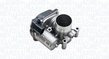 Дросельна заслінка MAGNETI MARELLI 802100000022