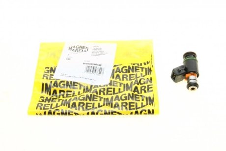 ФОРСУНКА БЕНЗІНОВА MAGNETI MARELLI 805000346108