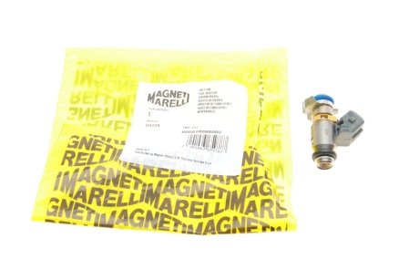 Форсунка MAGNETI MARELLI 805010089002