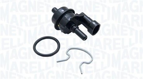 Електричний регулювальний клапан MAGNETI MARELLI 806001508801