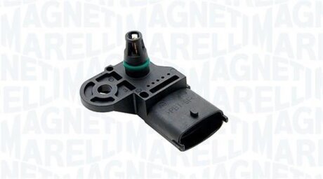 Датчик тиску в колект. всмоктування MAGNETI MARELLI 806001723701