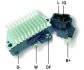 Регулятор напруги MAGNETI MARELLI 940016087000 (фото 1)