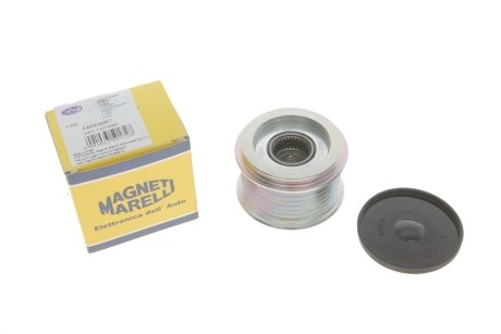 Шкив генератора MAGNETI MARELLI 940113010067