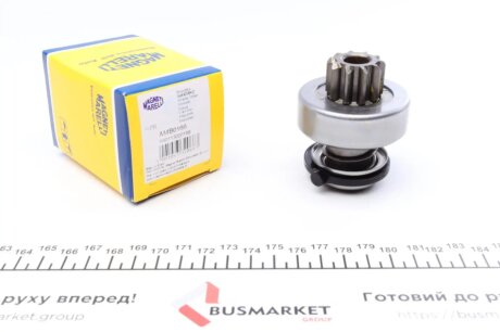 Бендикс стартера MAGNETI MARELLI 940113020166