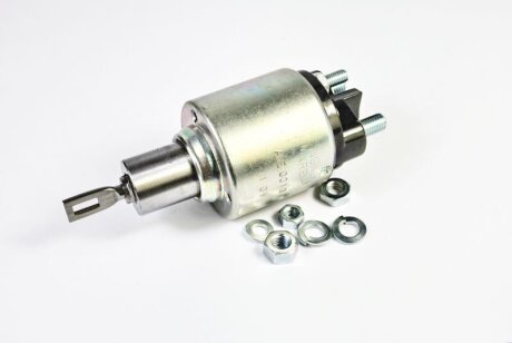 Втягуюче реле стартера MAGNETI MARELLI 940113050010