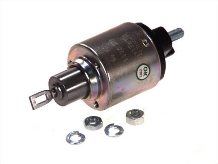 Втягуюче реле стартера MAGNETI MARELLI 940113050011