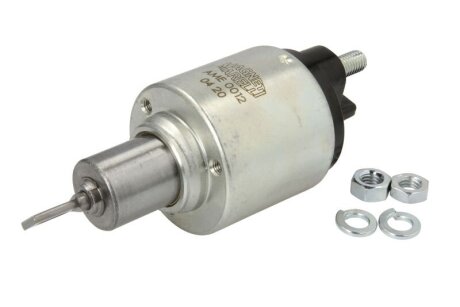 Втягуюче реле стартера MAGNETI MARELLI 940113050012