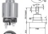 Реле стартера втягивающее Fiat MAGNETI MARELLI 940113050128 (фото 2)