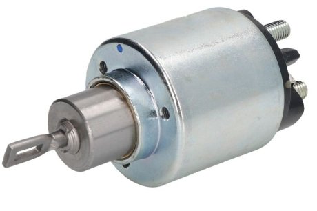 Реле стартера втягивающее Fiat MAGNETI MARELLI 940113050128