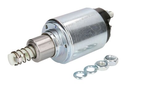 Втягуюче реле стартера MAGNETI MARELLI 940113050187