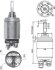 Втягуюче реле стартера MAGNETI MARELLI 940113050259 (фото 1)