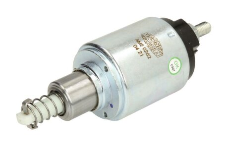 Втягуюче реле стартера MAGNETI MARELLI 940113050262