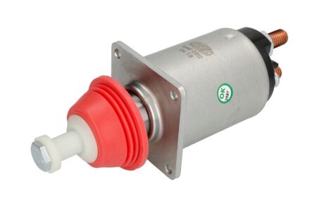 Втягуюче реле стартера MAGNETI MARELLI 940113050312