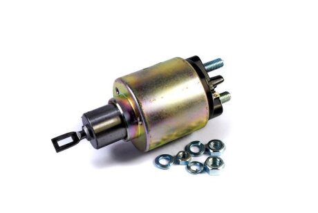 Втягуюче реле стартера MAGNETI MARELLI 940113050348