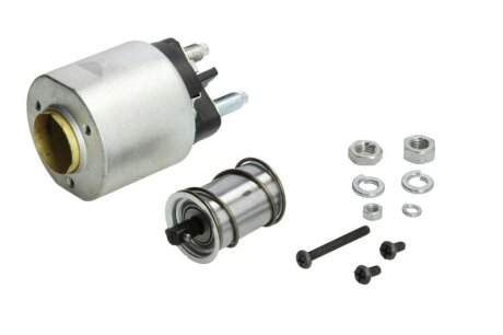 Втягуюче реле стартера MAGNETI MARELLI 940113050373