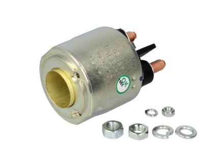Втягуюче реле стартера MAGNETI MARELLI 940113050570