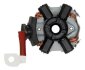 Щіткотримач стартера MAGNETI MARELLI 940113080008 (фото 1)
