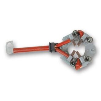 Щіткотримач стартера MAGNETI MARELLI 940113080044