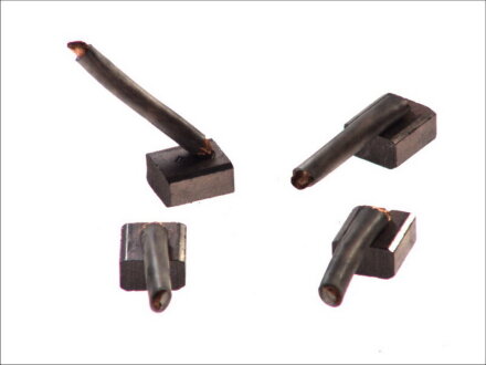 Щітки стартера MAGNETI MARELLI 940113190011