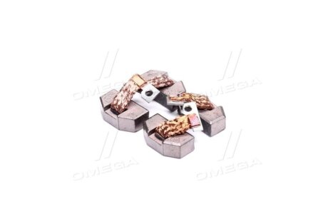 Щітки генератора MAGNETI MARELLI 940113190022