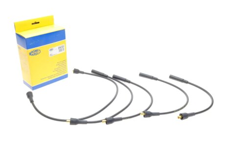 Комплект проводов зажигания MAGNETI MARELLI 941318111231