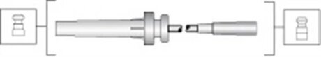 Комплект проводів запалення MAGNETI MARELLI 941318111286