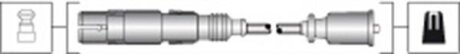 Комплект проводів запалення MAGNETI MARELLI 941318111304