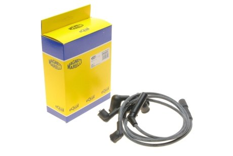 Комплект дротів запалювання MAGNETI MARELLI 941319170001