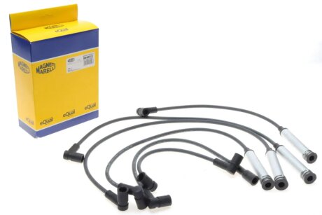 Комплект дротів запалювання MAGNETI MARELLI 941319170013