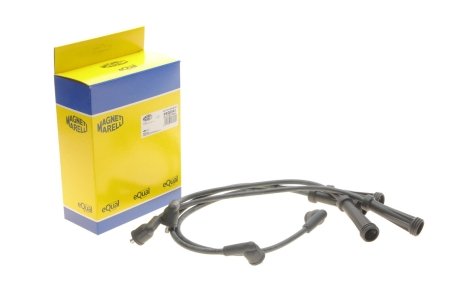 К-кт проодов зажигания MAGNETI MARELLI 941319170041