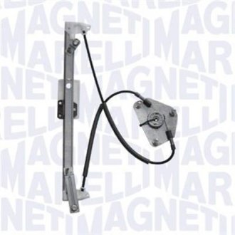 Стеклоподъемник MAGNETI MARELLI AC1377