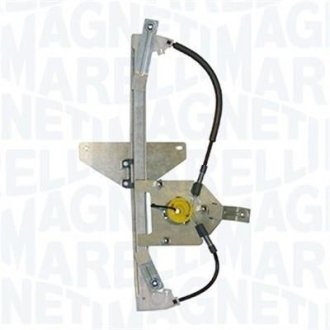 Стеклоподъемник MAGNETI MARELLI AC1412