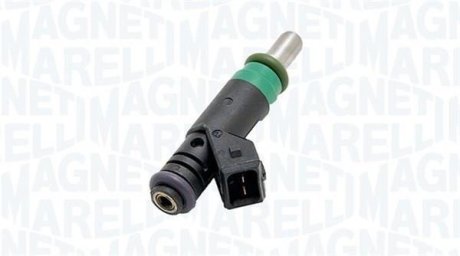 ФОРСУНКА БЕНЗІНОВА MAGNETI MARELLI FEI0017 (фото 1)