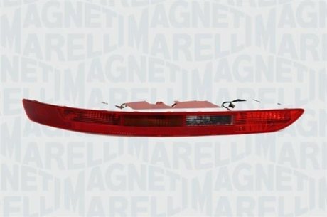 Ліхтар задній MAGNETI MARELLI LLG631