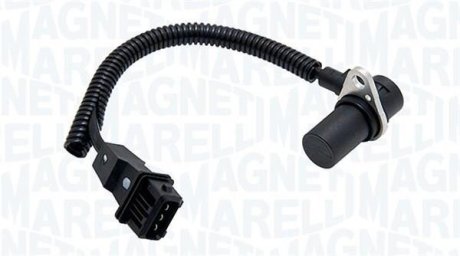 Датчик оборотов коленвала MAGNETI MARELLI SAG054