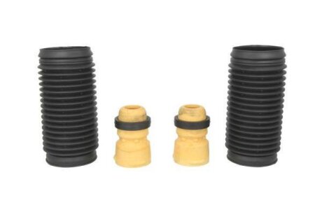 Пилозахисний к-т амортизатора передн AUDI A3 SKODA OCTAVIA III VW GOLF VII 1.2-2.0D 04.12-03.21 MAGNUM TECHNOLOGY A9A028