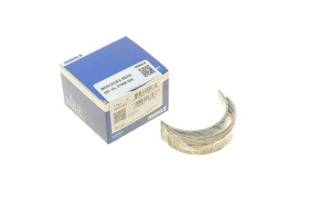 Вкладыши коренные MAHLE / KNECHT 001 HL 21956 000