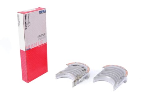 Вкладыши коренные MAHLE MAHLE / KNECHT 001 HS 10768 000