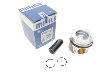 Поршень Mahle MERCEDES 83.25mm OM651 \'\'09>> MAHLE / KNECHT 001PI00133002