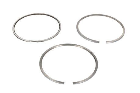 Комплект поршневих кілець MAHLE / KNECHT 001RS111160N0